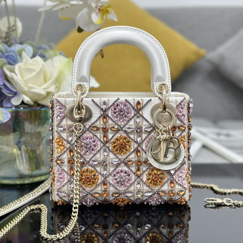 chr1st1an D10r my lady bags